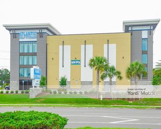 Photo 3 of Atlantic Self Storage - 7490 Gate Pkwy, Jacksonville, FL