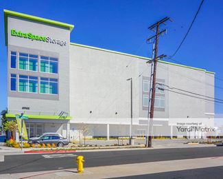 Photo 1 of Extra Space Storage - 12508 East Carson Street, Hawaiian Gardens, CA