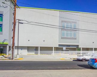 Photo 3 of Extra Space Storage - 12508 East Carson Street, Hawaiian Gardens, CA
