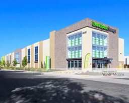 Image for Extra Space Storage - 6680 Clark Avenue, Newark, CA