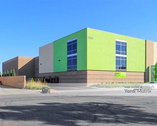 Photo 3 of Extra Space Storage - 6680 Clark Avenue, Newark, CA