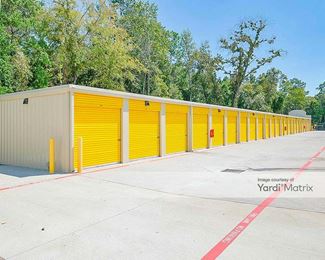 Photo 1 of Public Storage - 1040 Gladstell Road, Conroe, TX