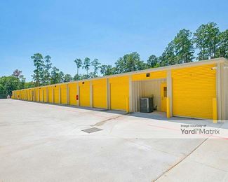 Photo 2 of Public Storage - 1040 Gladstell Road, Conroe, TX