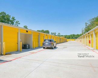 Photo 3 of Public Storage - 1040 Gladstell Road, Conroe, TX