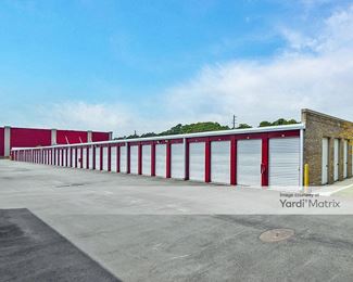 Photo 2 of CubeSmart Self Storage - 9135 Herlong Road, Jacksonville, FL