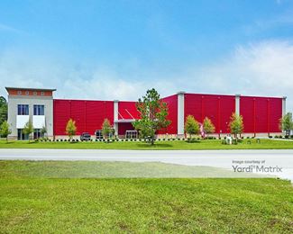 Photo 3 of CubeSmart Self Storage - 9135 Herlong Road, Jacksonville, FL