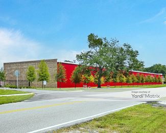 Photo 4 of CubeSmart Self Storage - 9135 Herlong Road, Jacksonville, FL
