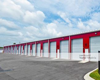 Photo 5 of CubeSmart Self Storage - 9135 Herlong Road, Jacksonville, FL