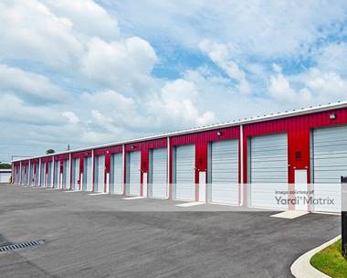 Storage Units for Rent available at 9135 Herlong Road, Jacksonville, FL 32210