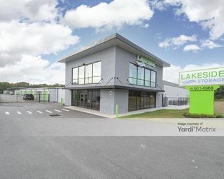 Photo 1 of Lakeside Storage - 2339 South 14th Street, Leesburg, FL