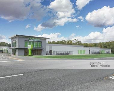 Storage Units for Rent available at 2339 South 14th Street, Leesburg, FL 34748