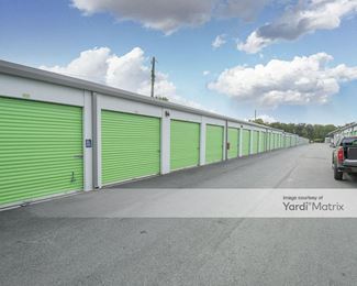 Photo 3 of Lakeside Storage - 2339 South 14th Street, Leesburg, FL