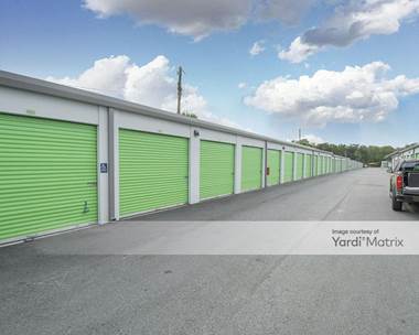 Storage Units for Rent available at 2339 South 14th Street, Leesburg, FL 34748