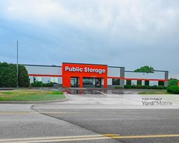 Image for Public Storage - 240 East Arlington Avenue East, Saint Paul, MN