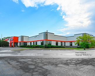 Photo 2 of Public Storage - 240 East Arlington Avenue East, Saint Paul, MN