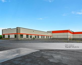 Photo 3 of Public Storage - 240 East Arlington Avenue East, Saint Paul, MN