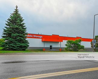 Photo 4 of Public Storage - 240 East Arlington Avenue East, Saint Paul, MN