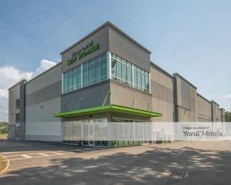 Photo 1 of Sigma Drive Self Storage - 461 Sigma Drive, Summerville, SC
