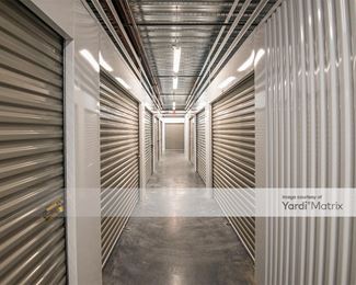 Photo 4 of Sigma Drive Self Storage - 461 Sigma Drive, Summerville, SC