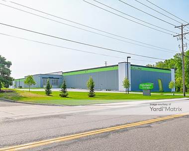 Storage Units for Rent available at 7725 Washington Avenue South, Edina, MN 55439