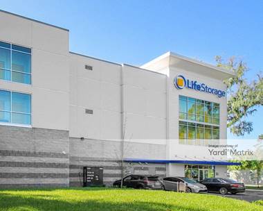 Storage Units for Rent available at 6589 SW Archer Road, Gainesville, FL 32608