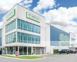 Image for Extra Space Storage - 123 Loyola Drive, Myrtle Beach, SC