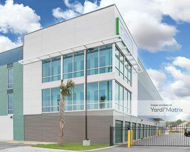 Storage Units for Rent available at 123 Loyola Drive, Myrtle Beach, SC 29588