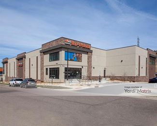 Photo 1 of Red Rocks Self Storage - 18435 West Colfax Avenue, Golden, CO