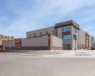 Photo 2 of Red Rocks Self Storage - 18435 West Colfax Avenue, Golden, CO