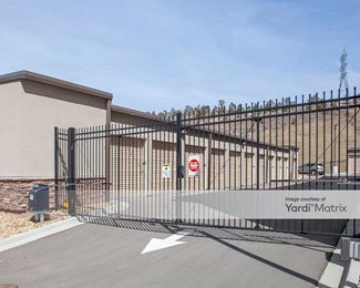 Photo 4 of Red Rocks Self Storage - 18435 West Colfax Avenue, Golden, CO