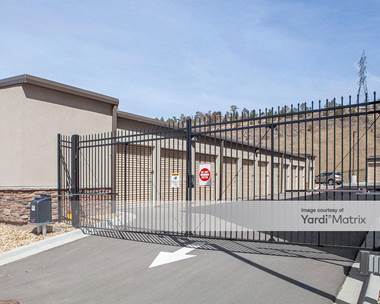 Storage Units for Rent available at 18435 West Colfax Avenue, Golden, CO 80401