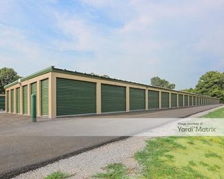 Photo 1 of Advantage Self Storage - 2331 West State Route 161, Belleville, IL