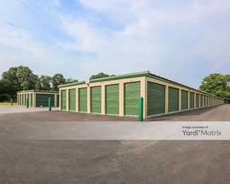 Photo 2 of Advantage Self Storage - 2331 West State Route 161, Belleville, IL