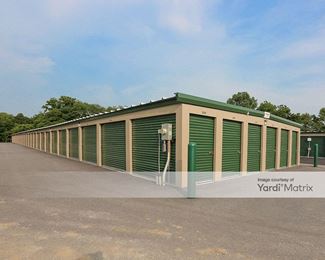 Photo 3 of Advantage Self Storage - 2331 West State Route 161, Belleville, IL
