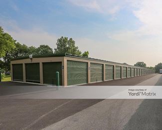 Photo 4 of Advantage Self Storage - 2331 West State Route 161, Belleville, IL