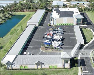 Photo 2 of Extra Space Storage - 4805 96th Street East, Palmetto, FL
