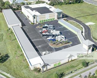 Photo 4 of Extra Space Storage - 4805 96th Street East, Palmetto, FL