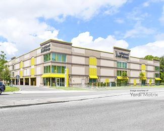 Photo 1 of Safeguard Self Storage - 7014 Gunn Hwy, Tampa, FL