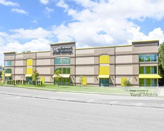 Photo 2 of Safeguard Self Storage - 7014 Gunn Hwy, Tampa, FL