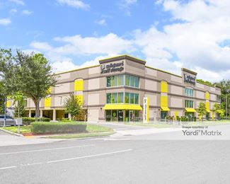 Photo 4 of Safeguard Self Storage - 7014 Gunn Hwy, Tampa, FL