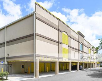 Photo 5 of Safeguard Self Storage - 7014 Gunn Hwy, Tampa, FL