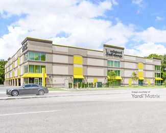 Photo 6 of Safeguard Self Storage - 7014 Gunn Hwy, Tampa, FL