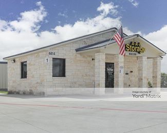 Photo 1 of AAA Storage - 4414 Priem Lane, Pflugerville, TX