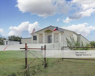 Photo 2 of AAA Storage - 4414 Priem Lane, Pflugerville, TX
