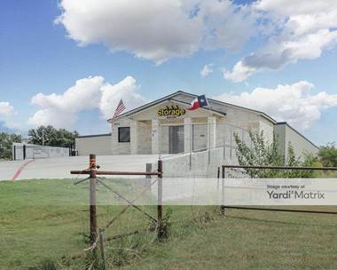 Storage Units for Rent available at 4414 Priem Lane, Pflugerville, TX 78660