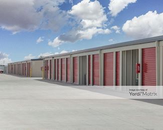 Photo 3 of AAA Storage - 4414 Priem Lane, Pflugerville, TX