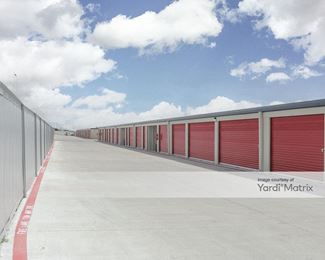Photo 4 of AAA Storage - 4414 Priem Lane, Pflugerville, TX