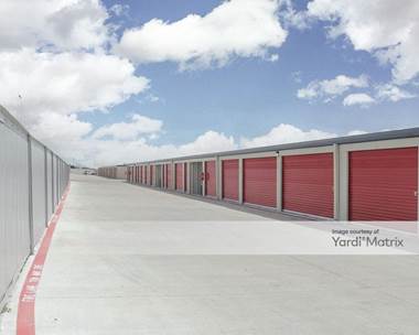 Storage Units for Rent available at 4414 Priem Lane, Pflugerville, TX 78660