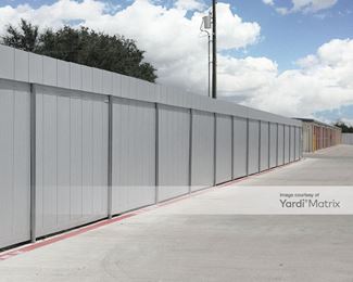 Photo 5 of AAA Storage - 4414 Priem Lane, Pflugerville, TX