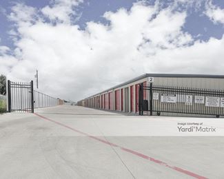 Photo 6 of AAA Storage - 4414 Priem Lane, Pflugerville, TX